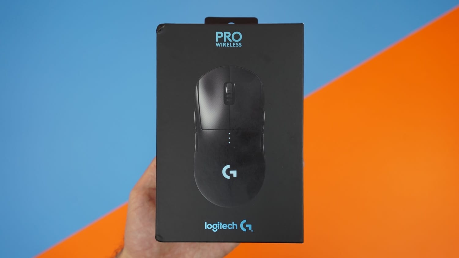 logitech g pro wireless mouse 019 - PC Hocası