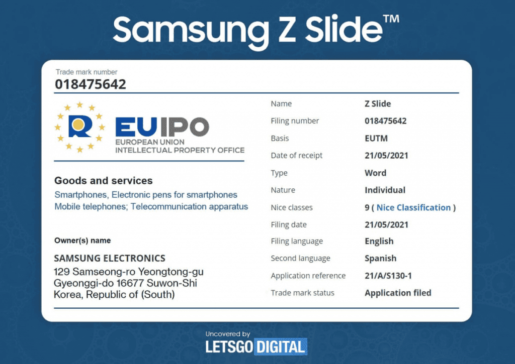 Samsung Galaxy Z Slide Geliyor! samsung z slide 1200x850 1 - PC Hocası