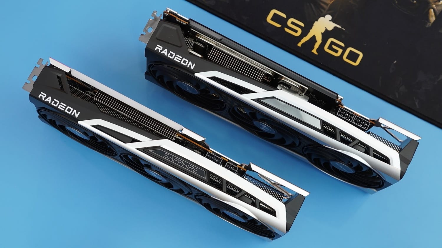 sapphire nitroplus rx6700xt 007 - PC Hocası