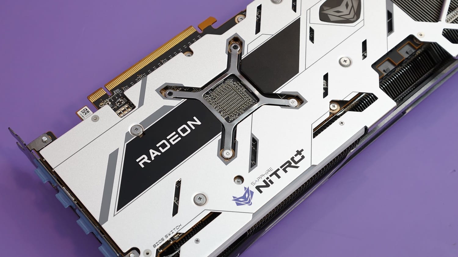 sapphire nitroplus rx6700xt 009 - PC Hocası