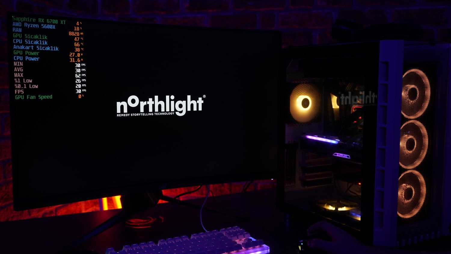 sapphire nitroplus rx6700xt 020 - PC Hocası