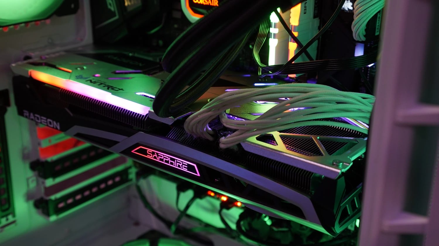 sapphire nitroplus rx6700xt 021 - PC Hocası