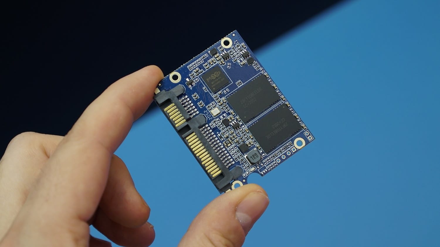 silicon power 004 - PC Hocası