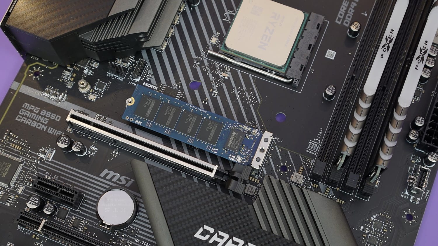 silicon power 007 - PC Hocası