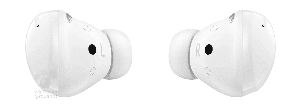galaxy buds pro white 1 - PC Hocası