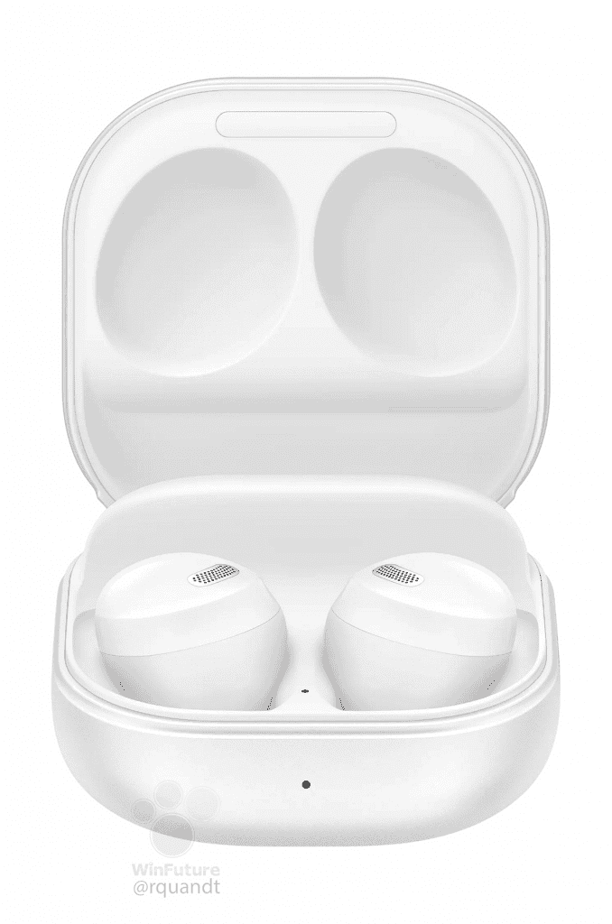 galaxy buds pro white 5 - PC Hocası