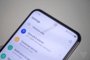 Samsung Galaxy Z Fold 3 Hakkında Yeni Detaylar Paylaşıldı! zte axon 20 5g udc 300x200 1 - PC Hocası