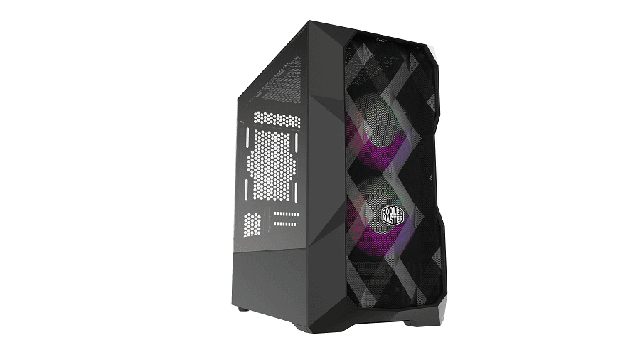 Cooler Master Summer Summit 2021