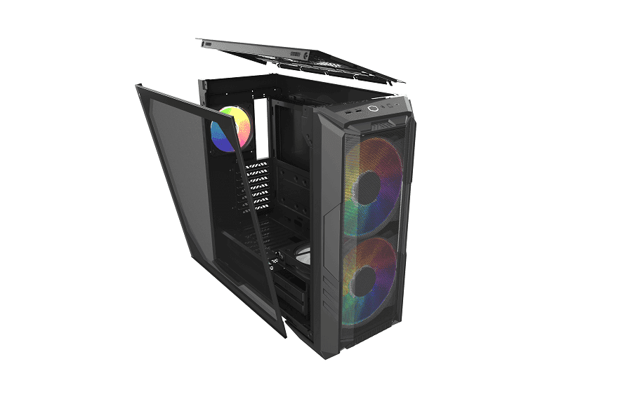 Cooler Master Summer Summit 2021