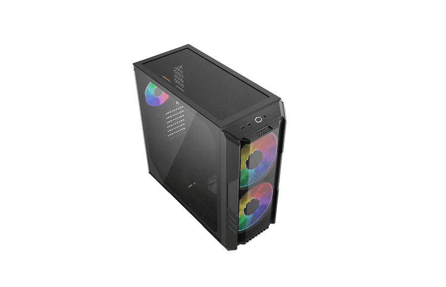 Cooler Master Summer Summit 2021