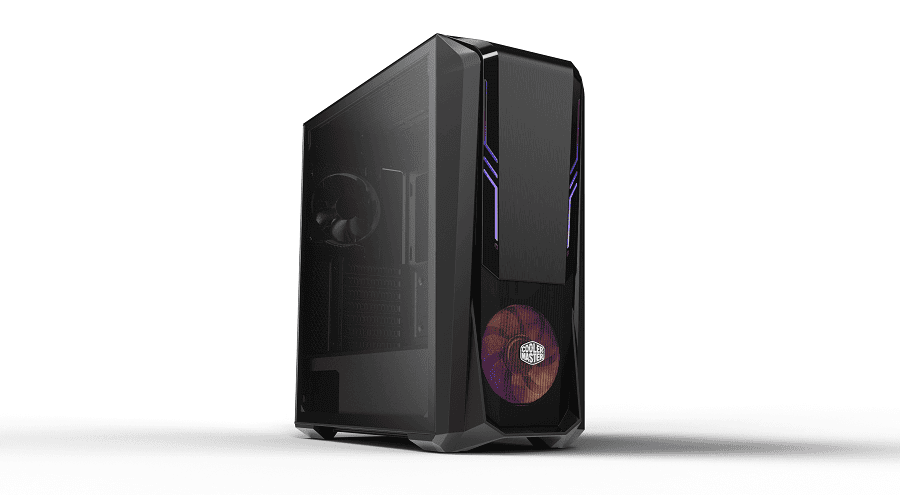 Cooler Master Summer Summit 2021