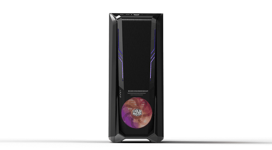 Cooler Master Summer Summit 2021