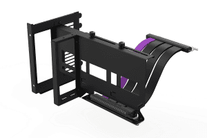 Vertical Graphics Card Holder Kit 02 - PC Hocası