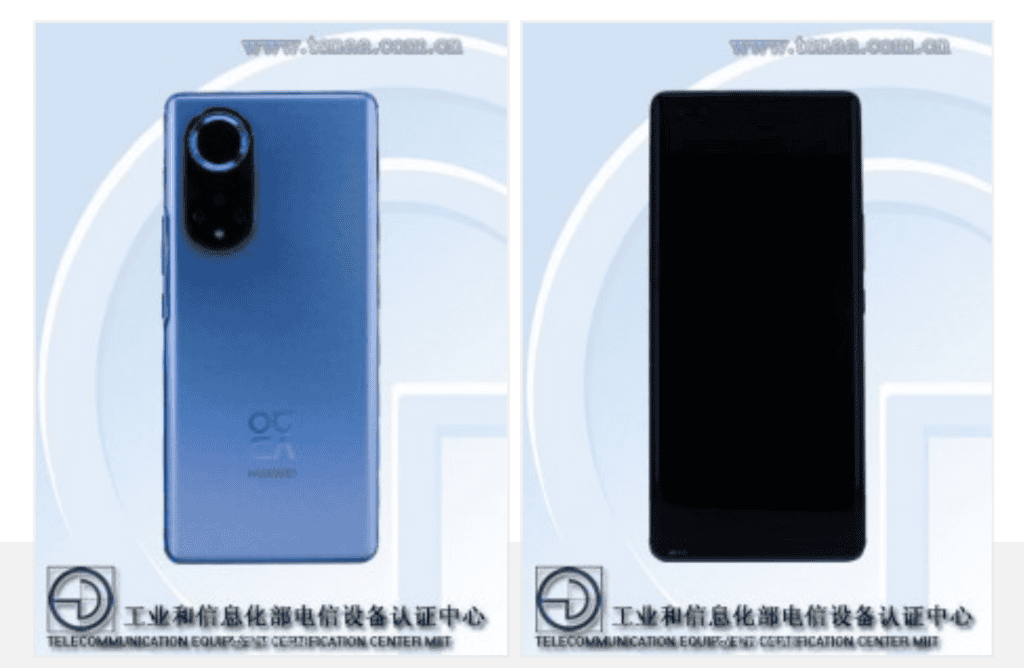 Huawei Nova 9 için Tarih Belli Oldu! image - PC Hocası