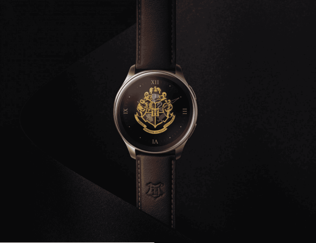 OnePlus Watch Harry Potter Edition Resmi Olarak Tanıtıldı! image 3 - PC Hocası