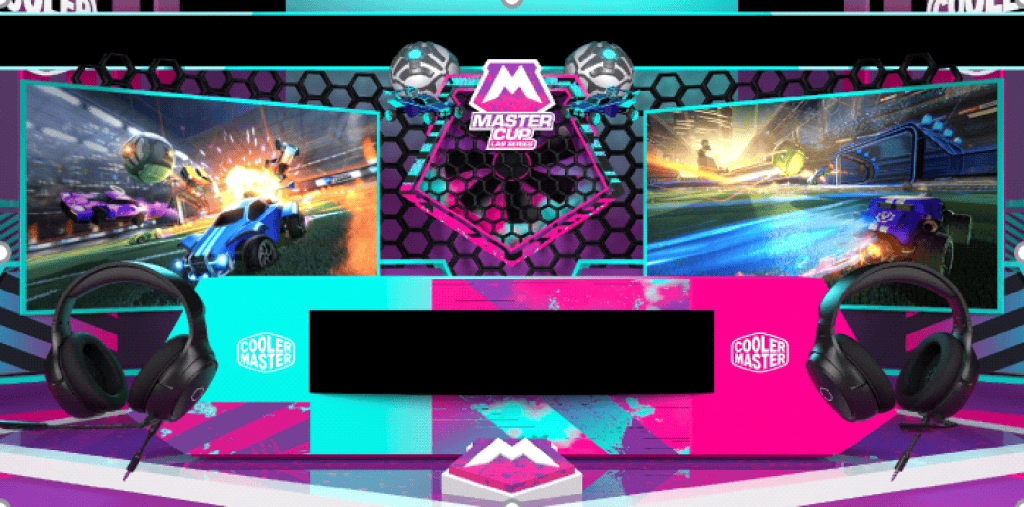 Master XP, Master Cup Lab Serisini ve Master Cup Rocket League Avrupa'yı Tanıttı! image 3 - PC Hocası