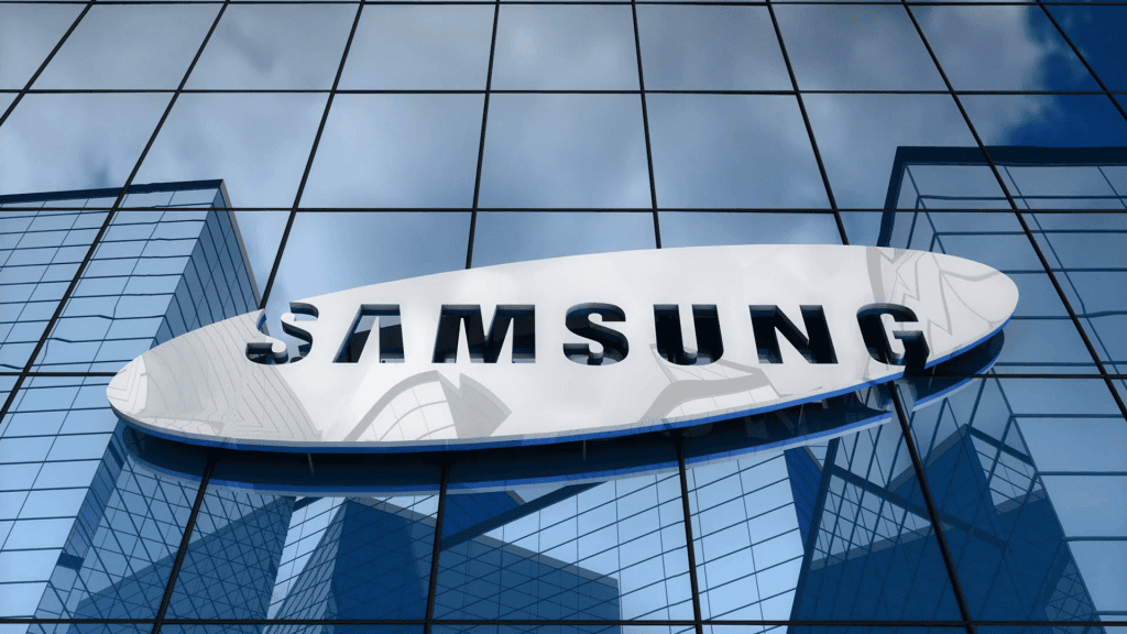 samsung - PC Hocası