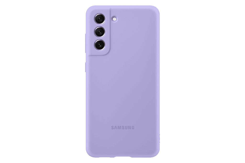 galaxy s21 fe silikon kilif - PC Hocası