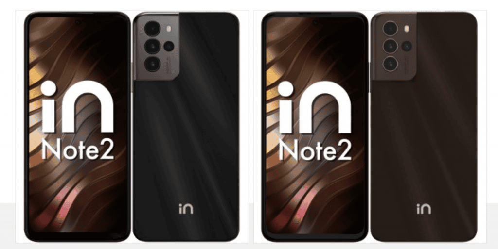 Micromax IN Note 2 Tanıtıldı! Ekran Resmi 2022 01 25 20.11.05 - PC Hocası