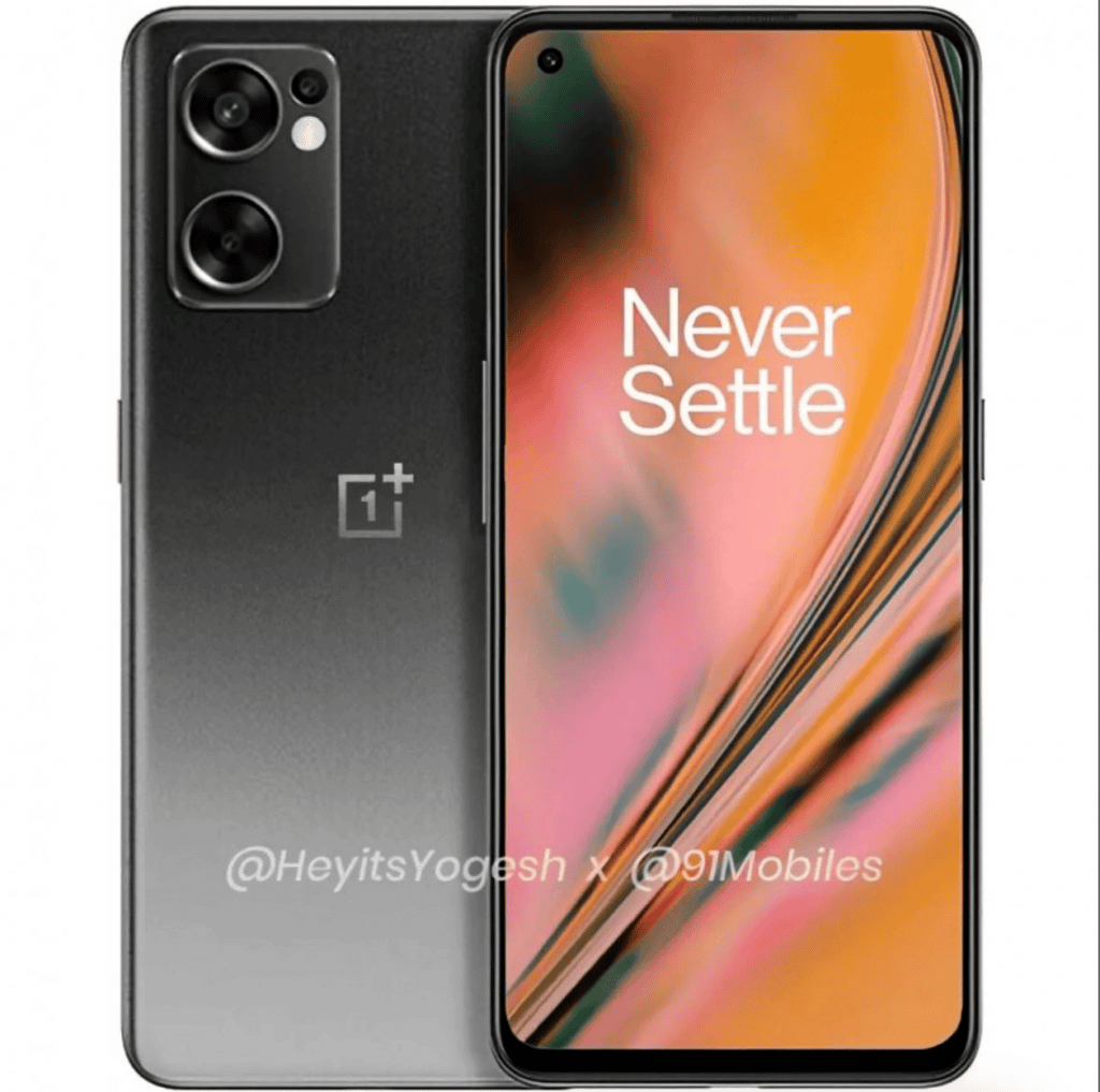 OnePlus Nord CE2 5G için Lansman Tarihi Belli Oldu! Ekran Resmi 2022 01 26 18.22.46 - PC Hocası