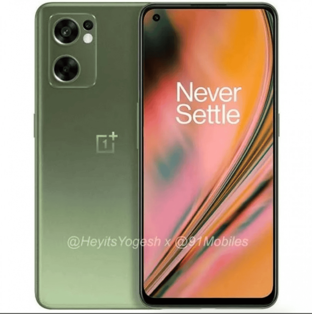 OnePlus Nord CE2 5G için Lansman Tarihi Belli Oldu! Ekran Resmi 2022 01 26 18.22.53 - PC Hocası