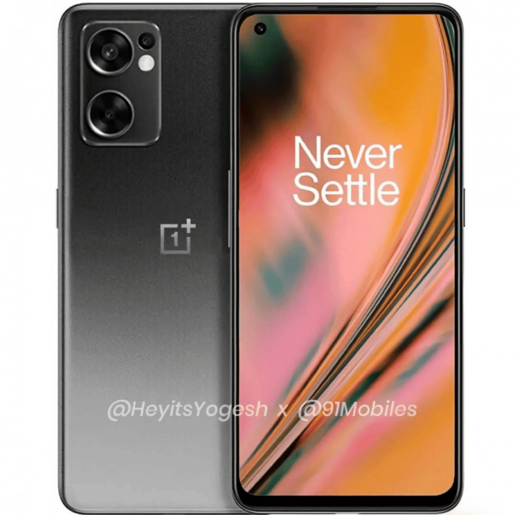 OnePlus Nord CE2 5G için Lansman Tarihi Belli Oldu! Ekran Resmi 2022 01 26 18.23.01 - PC Hocası