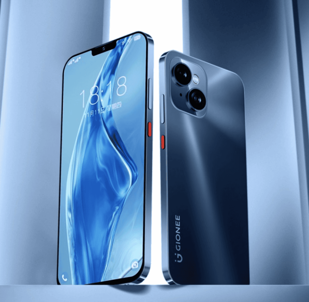 HarmonyOS Çalıştıran İlk Akıllı Telefon Piyasaya Sürüldü: Gionee G13 Pro Ekran Resmi 2022 01 29 20.18.19 - PC Hocası