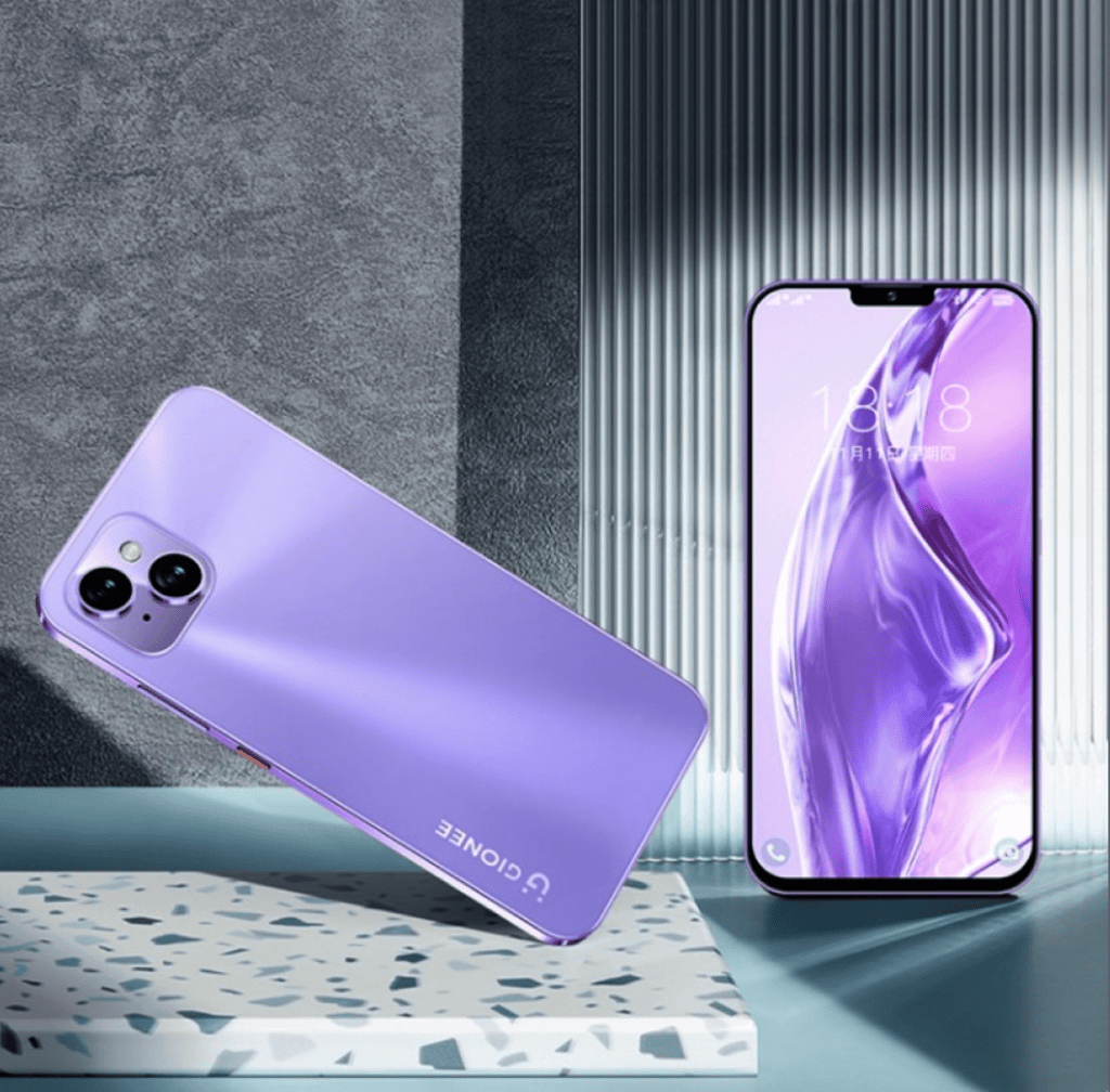 HarmonyOS Çalıştıran İlk Akıllı Telefon Piyasaya Sürüldü: Gionee G13 Pro Ekran Resmi 2022 01 29 20.18.28 - PC Hocası