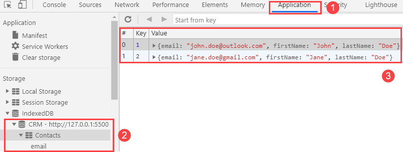 Safari Kullanıcıları Dikkat: Bu Güvenlik Açığı Tüm Bilgilerinizi Çaldırabilir! JavaScript IndexedDB insert data - PC Hocası