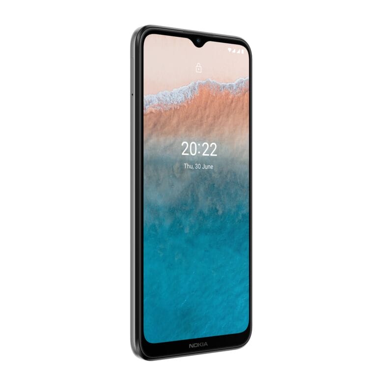 Nokia C21 Plus Tanıtıldı! nokia c21 plus pch 1 - PC Hocası