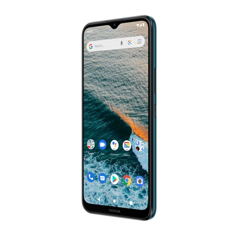 Nokia C21 Plus Tanıtıldı! nokia c21 plus pch 2 - PC Hocası