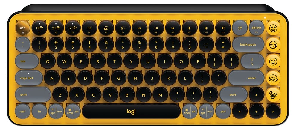 Logitech POP Keys