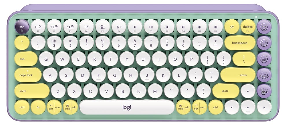 Logitech POP Keys