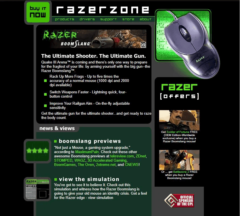 Razerzone - PC Hocası