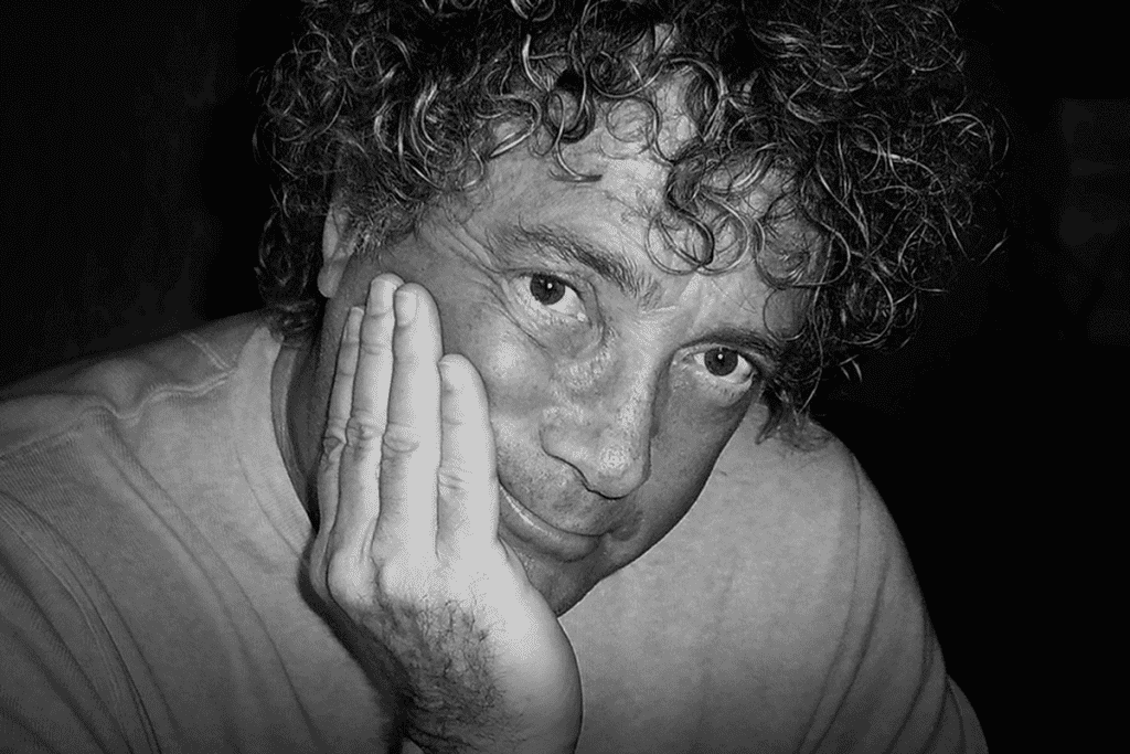 Robert Krakoff - PC Hocası