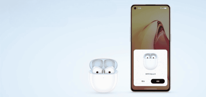 Oppo Enco R Tanıtıldı! oppo enco r kulaklik - PC Hocası