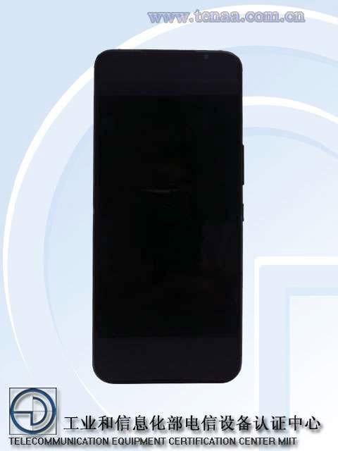 asus rog phone 6 tenaa photo 2 - PC Hocası
