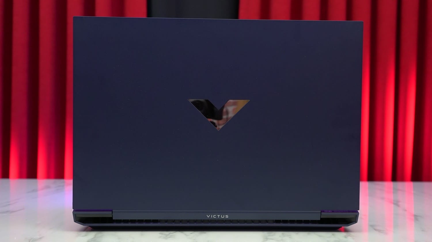 HP Victus laptop