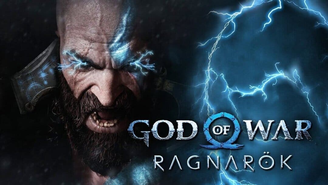 God of War Ragnarök