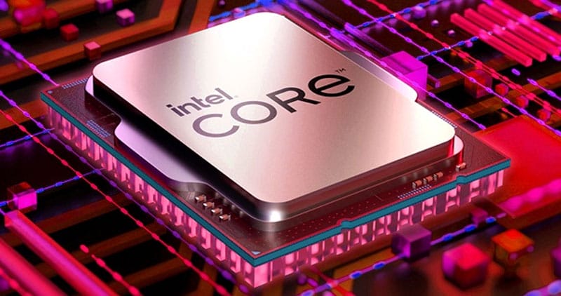 Intel Core i5-13600K