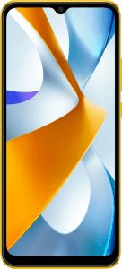 Poco C40 2 - PC Hocası