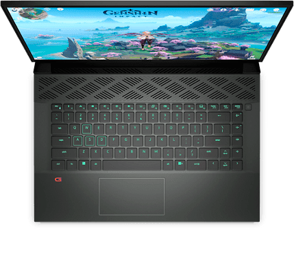 Dell G16 Gaming Laptop Tanıtıldı! dell g16 - PC Hocası