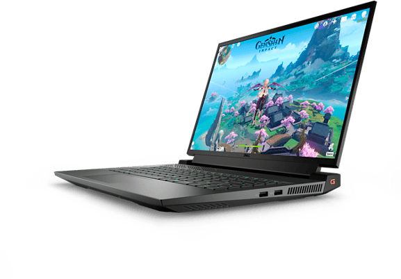 Dell G16 Gaming Laptop Tanıtıldı! dell g16 2 - PC Hocası