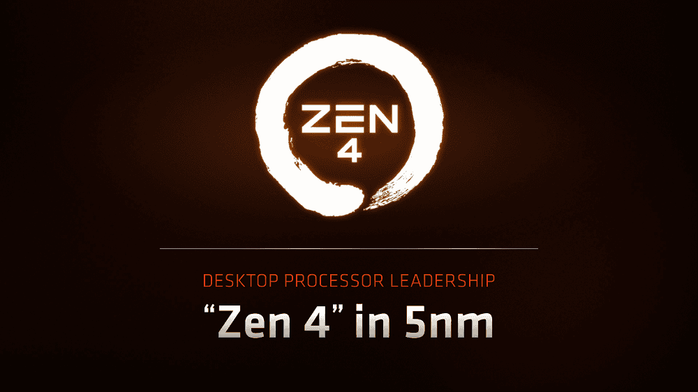 Zen 4