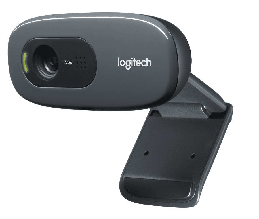 Logitech