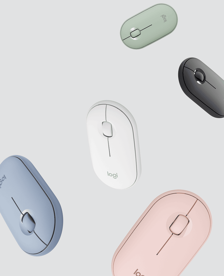 Logitech