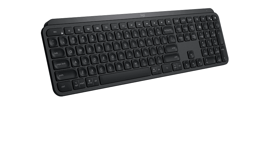 1662472031 High Resolution PNG MX Keys AMAZON BLACK NPR - PC Hocası