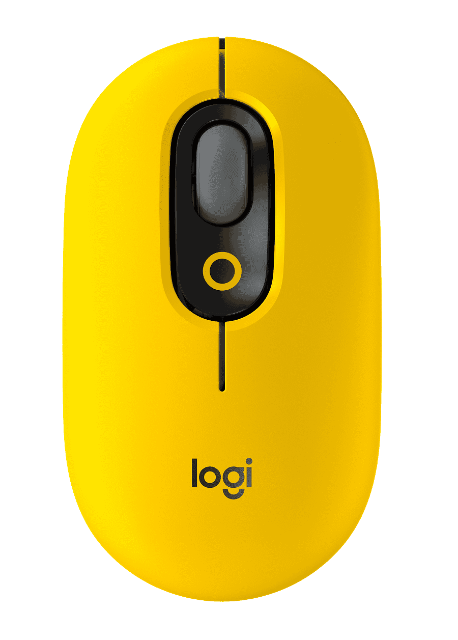 Logitech