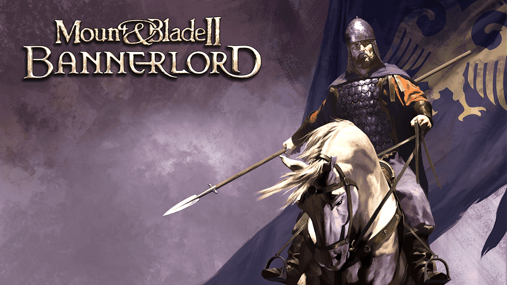 Mount & Blade II Bannerlord