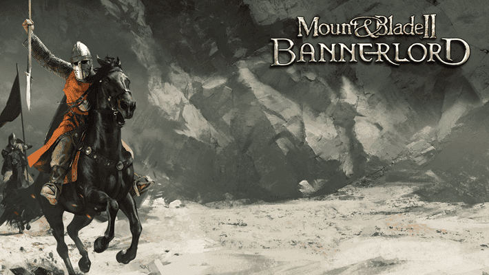 Mount & Blade II Bannerlord